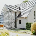 M2 Living Maisonette No 7 Lägenhet *