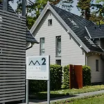 M2 Living Maisonette No 7 * Prerow