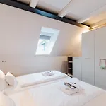 Lägenhet M2 Living Maisonette No 7 *