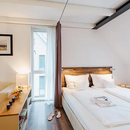 M2 Living Maisonette No 7 Prerow