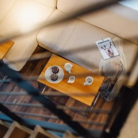 M2 Living Maisonette No 7 * Prerow