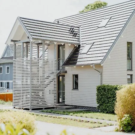 M2 Living Maisonette No 7 Apartmán *