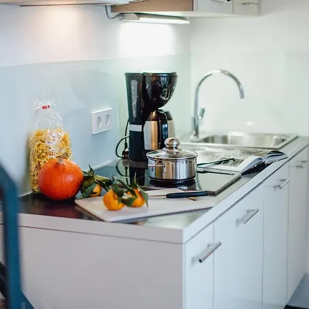 Lägenhet M2 Living Maisonette No 7