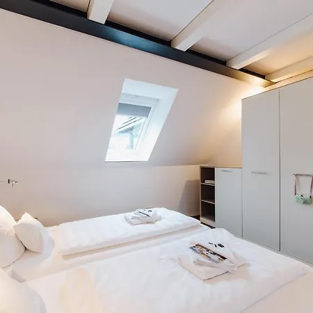 Apartmán M2 Living Maisonette No 7 *