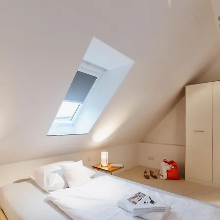 M2 Living Maisonette No 7 Prerow