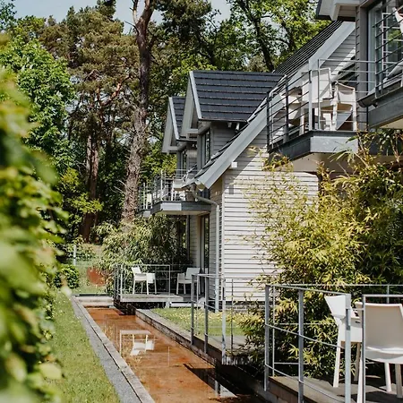 M2 Living Maisonette No 7 Apartmán Prerow