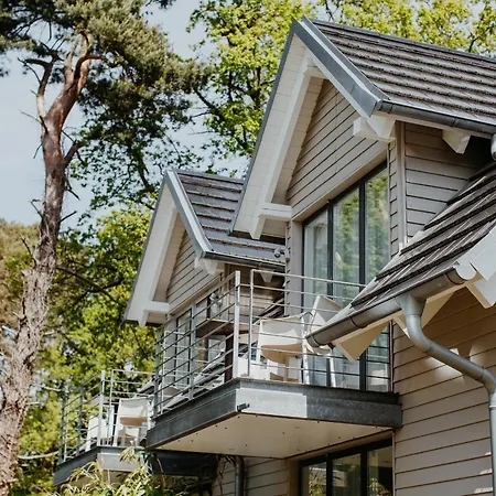 M2 Living Maisonette No 7 Apartmán Prerow