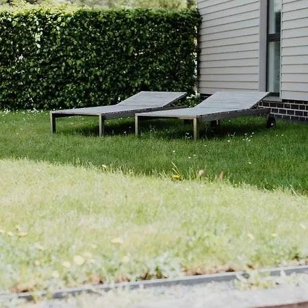 Apartmán M2 Living Maisonette No 7 Prerow