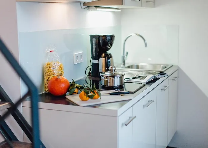 아파트 M2 Living Maisonette No 7