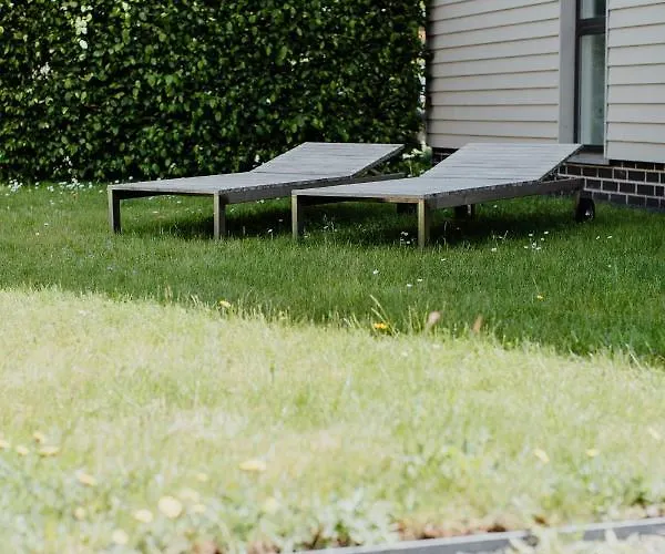 아파트 M2 Living Maisonette No 7 프레로